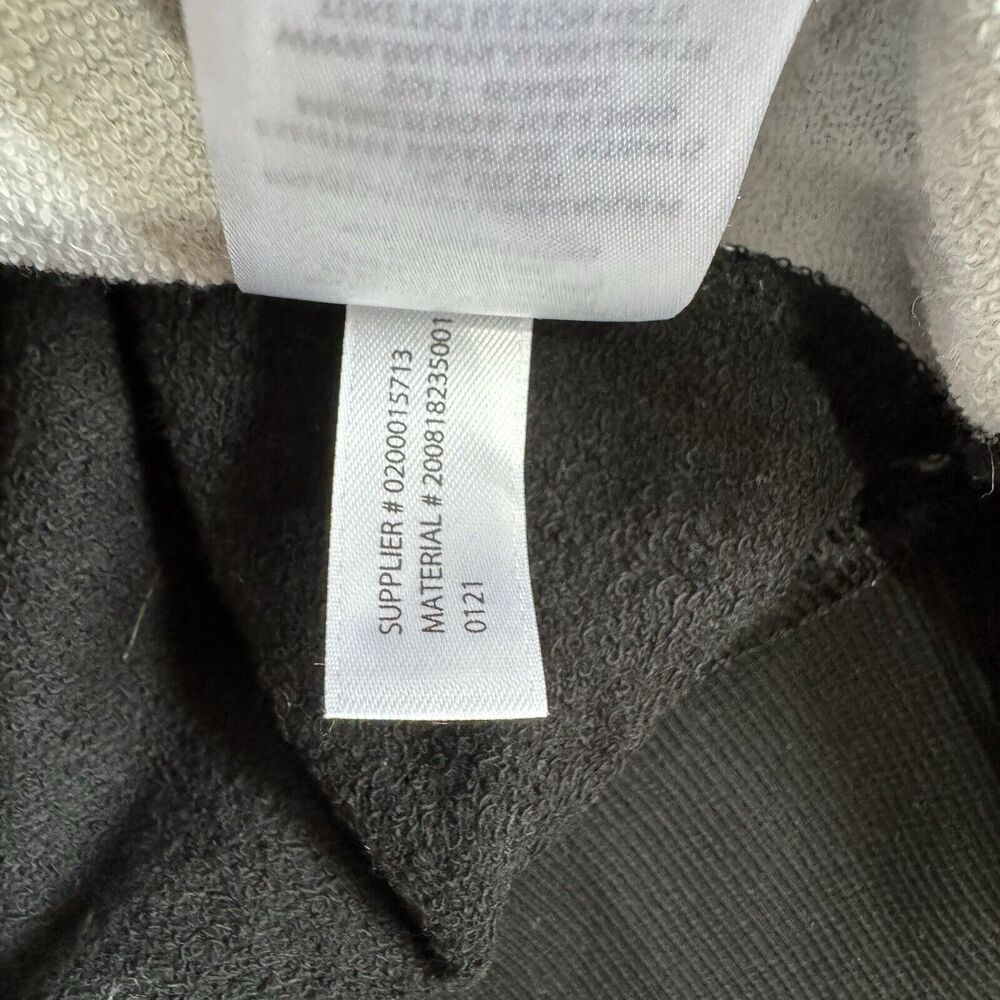 Lauren Ralph Lauren Women's Sweatshirt Black White M Graphic Boat Yacht Logo - Picture 9 of 12